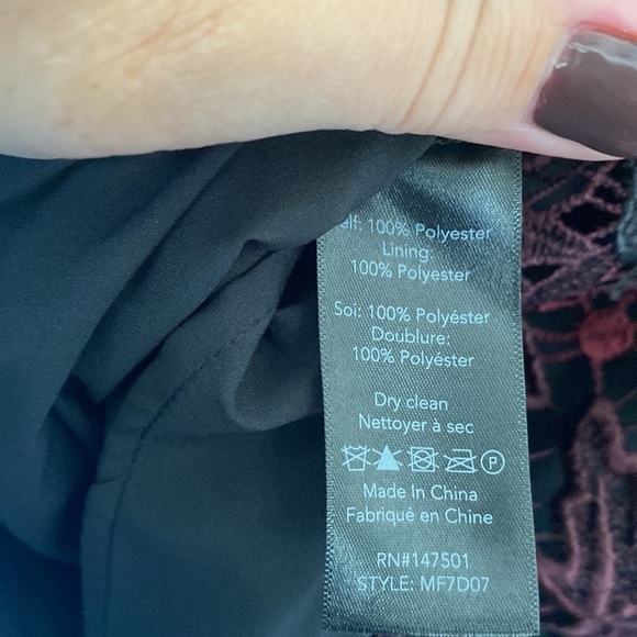 KOBI ESTEE Dress size small - Picture 11 of 11